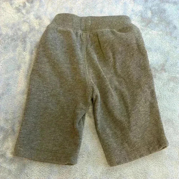 Roots - baby joggers. Size 3-6 months - Picture 3 of 4